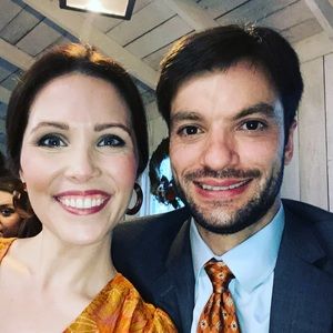 Meet your Posher, Mary payton